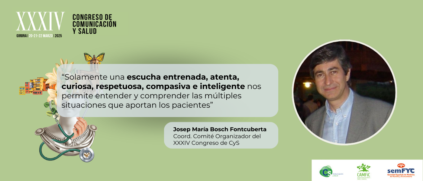 Josep María Bosch: 